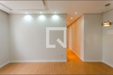 Apartamento para alugar com 47m², 2 quartos e 1 vaga Apartamento para alugar com 47m², 2 quartos e 1 vagaQuarto 2