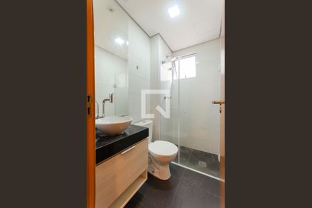 Apartamento para alugar com 47m², 2 quartos e 1 vaga Apartamento para alugar com 47m², 2 quartos e 1 vagaBanheiro