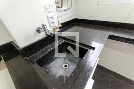 Apartamento para alugar com 47m², 2 quartos e 1 vaga Apartamento para alugar com 47m², 2 quartos e 1 vagaÁrea de Serviço