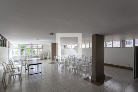 Apartamento à venda com 185m², 4 quartos e 2 vagasÁrea comum