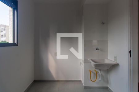 Apartamento para alugar com 33m², 1 quarto e sem vaga Apartamento para alugar com 33m², 1 quarto e sem vagaÁrea de Serviço