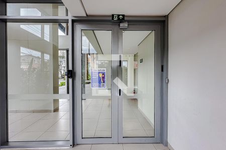 Studio à venda com 36m², 1 quarto e sem vagaPlaquinha