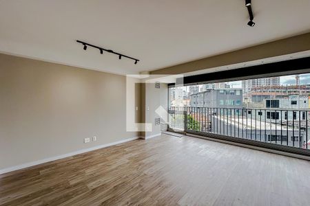 Sala/Quarto de kitnet/studio à venda com 1 quarto, 36m² em Vila Firmiano Pinto, São Paulo