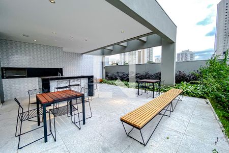 Studio à venda com 36m², 1 quarto e sem vagaÁrea comum