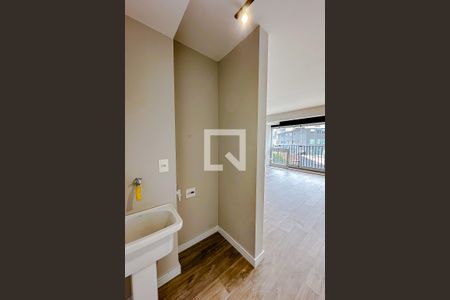 Studio à venda com 36m², 1 quarto e sem vagaÁrea de Serviço