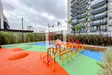 Studio à venda com 36m², 1 quarto e sem vagaÁrea comum - Playground