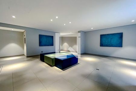 Studio à venda com 36m², 1 quarto e sem vagaÁrea comum