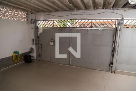 Vista da Sala de casa à venda com 4 quartos, 180m² em Vila Santa Catarina, São Paulo
