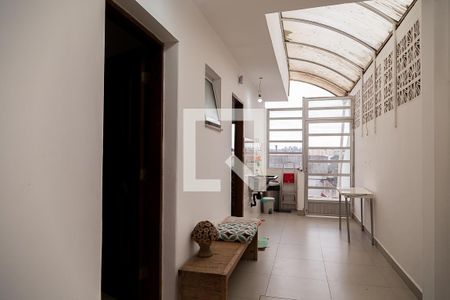 Casa à venda com 180m², 4 quartos e 3 vagas Casa à venda com 180m², 4 quartos e 3 vagasÁrea de Serviço