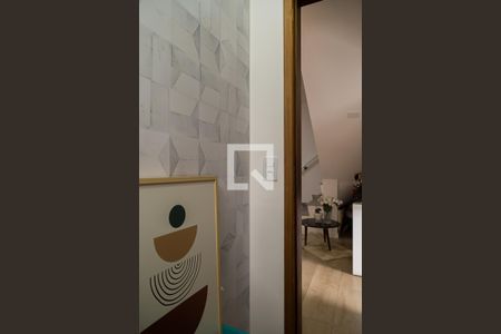 Lavabo de casa à venda com 4 quartos, 180m² em Vila Santa Catarina, São Paulo