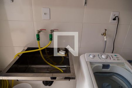 Casa à venda com 180m², 4 quartos e 3 vagas Casa à venda com 180m², 4 quartos e 3 vagasÁrea de Serviço 2 - Tanque