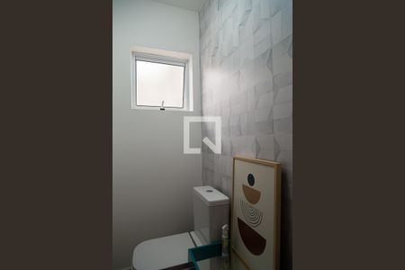 Lavabo de casa à venda com 4 quartos, 180m² em Vila Santa Catarina, São Paulo