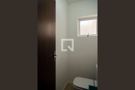 Lavabo de casa à venda com 4 quartos, 180m² em Vila Santa Catarina, São Paulo