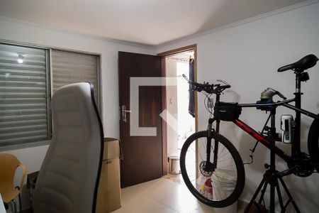 Casa à venda com 180m², 4 quartos e 3 vagas Casa à venda com 180m², 4 quartos e 3 vagasQuarto de Serviço