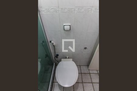 Apartamento à venda com 120m², 3 quartos e 2 vagasSuíte - Banheiro