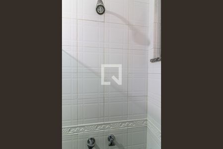 Apartamento à venda com 120m², 3 quartos e 2 vagasBanheiro Social