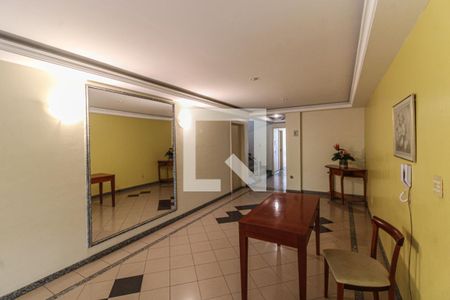 Apartamento à venda com 120m², 3 quartos e 2 vagasÁrea comum