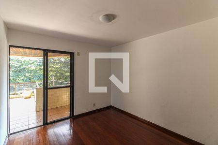 Apartamento à venda com 120m², 3 quartos e 2 vagasSuíte 