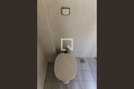 Apartamento à venda com 120m², 3 quartos e 2 vagasÁrea de Serviço - Banheiro