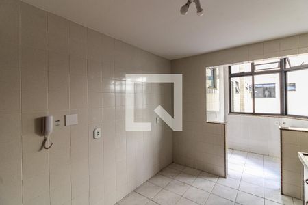 Apartamento à venda com 120m², 3 quartos e 2 vagasCozinha