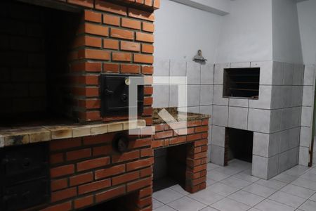 Casa para alugar com 130m², 3 quartos e 1 vagaCozinha e Área de Serviço