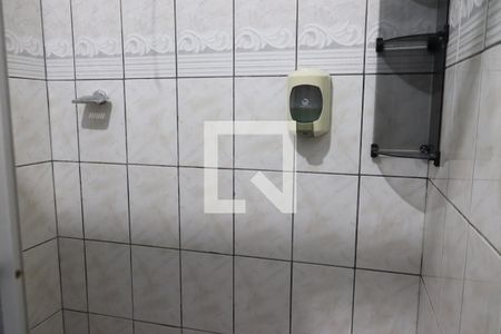 Casa para alugar com 130m², 3 quartos e 1 vagaBanheiro