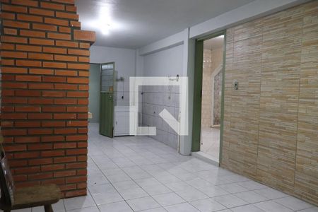 Casa para alugar com 130m², 3 quartos e 1 vagaCozinha e Área de Serviço