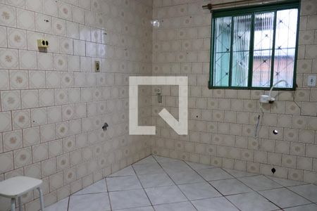 Casa para alugar com 130m², 3 quartos e 1 vagaCozinha