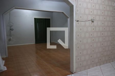 Casa para alugar com 130m², 3 quartos e 1 vagaCozinha