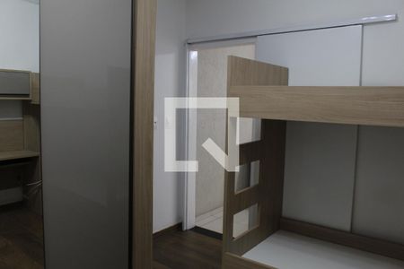 Quarto 1 de casa para alugar com 2 quartos, 125m² em Jardim Novo Carrão, São Paulo