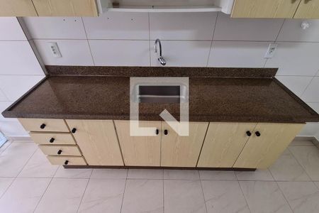 Apartamento para alugar com 86m², 2 quartos e 1 vagaCozinha