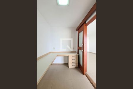 Apartamento para alugar com 86m², 2 quartos e 1 vagaQuarto 3 reversível