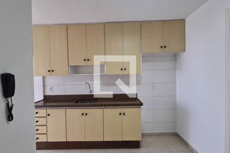 Apartamento para alugar com 86m², 2 quartos e 1 vagaCozinha
