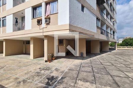 Apartamento para alugar com 86m², 2 quartos e 1 vagaÁrea comum