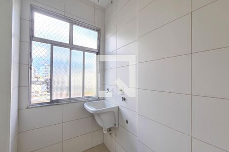 Apartamento para alugar com 86m², 2 quartos e 1 vagaÁrea de Serviço