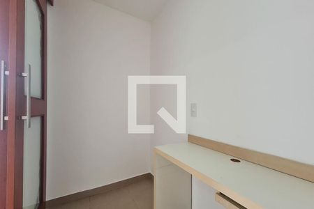 Apartamento para alugar com 86m², 2 quartos e 1 vagaQuarto 3 reversível