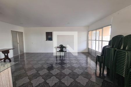 Apartamento para alugar com 86m², 2 quartos e 1 vagaÁrea comum - Salão de festas