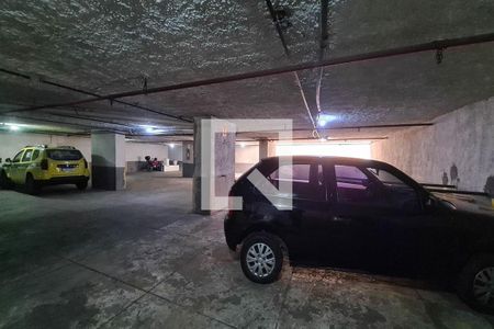 Apartamento para alugar com 86m², 2 quartos e 1 vagaGaragem