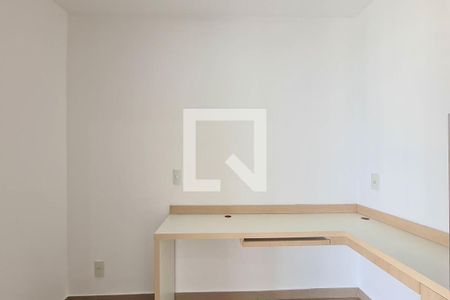 Apartamento para alugar com 86m², 2 quartos e 1 vagaQuarto 3 reversível