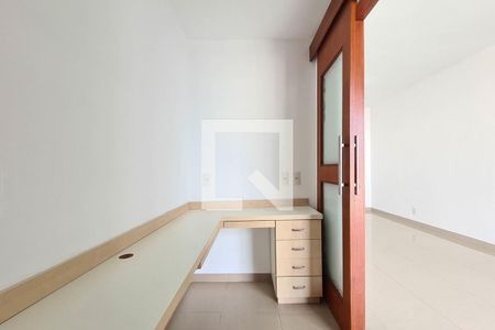 Apartamento para alugar com 86m², 2 quartos e 1 vagaQuarto 3 reversível