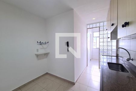 Apartamento para alugar com 86m², 2 quartos e 1 vagaCozinha