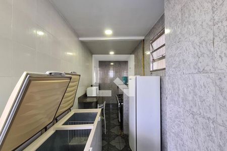 Apartamento para alugar com 86m², 2 quartos e 1 vagaÁrea comum - Salão de festas