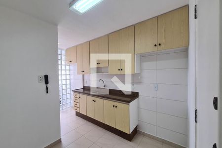 Apartamento para alugar com 86m², 2 quartos e 1 vagaCozinha