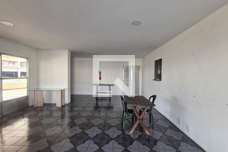 Apartamento para alugar com 86m², 2 quartos e 1 vagaÁrea comum - Salão de festas