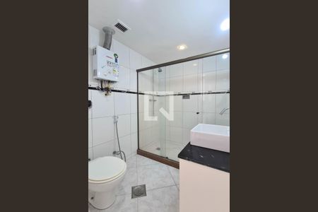 Apartamento para alugar com 86m², 2 quartos e 1 vagaBanheiro Social