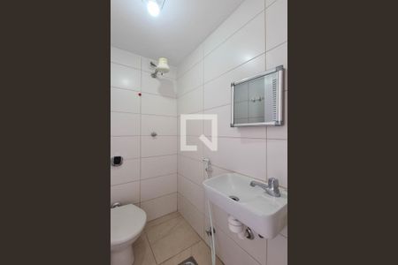 Apartamento para alugar com 86m², 2 quartos e 1 vagaBanheiro de Serviço