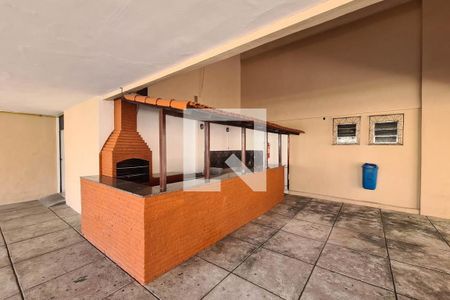 Apartamento para alugar com 86m², 2 quartos e 1 vagaÁrea comum - Churrasqueira