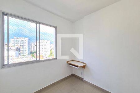 Quarto 1 de apartamento para alugar com 2 quartos, 86m² em Cachambi, Rio de Janeiro