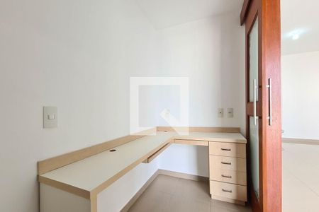 Apartamento para alugar com 86m², 2 quartos e 1 vagaQuarto 3 reversível