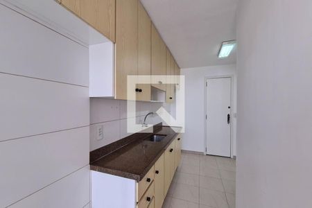 Apartamento para alugar com 86m², 2 quartos e 1 vagaCozinha